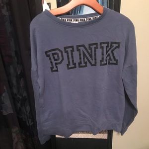 Victoria secret long sleeve shirt